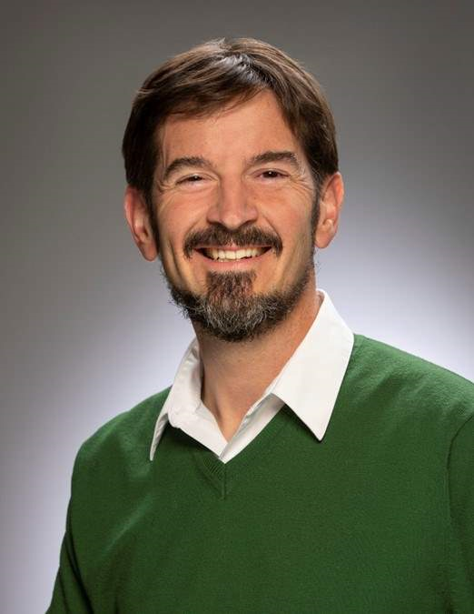 Kermit Kaleba