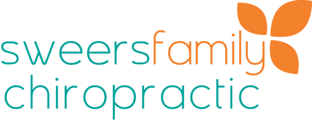 Sweers Family Chripractic Logo