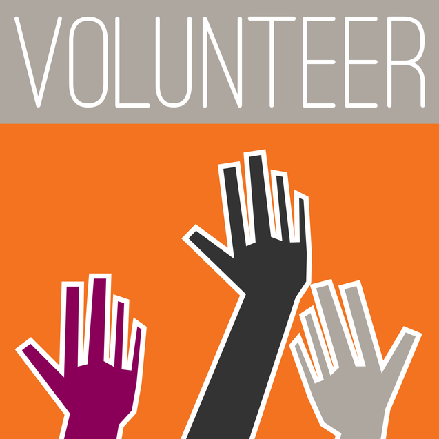 Volunteer in Greater Des Moines