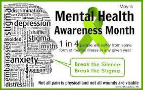 YPC Mental Health Awareness