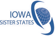 Iowa Sister States Logo