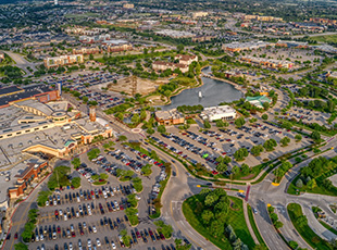Greater Des Moines Economic Development Services