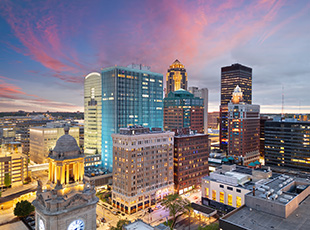 Economic Development in Greater Des Moines, Iowa