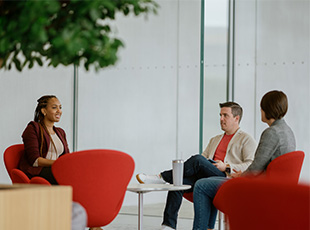 DSM Fellowship Program 2026 Cohort Recruitment