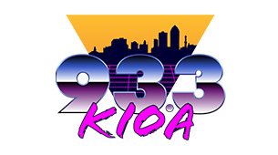 KIOA logo