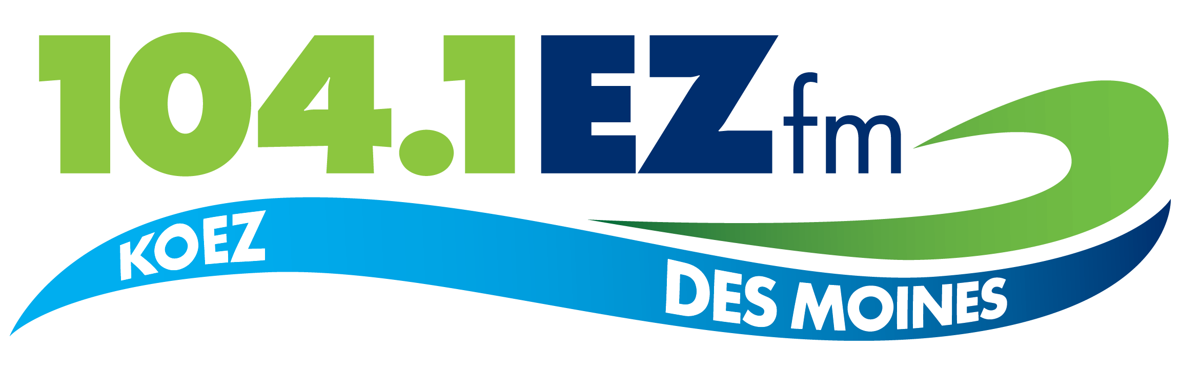 EZFM Logo