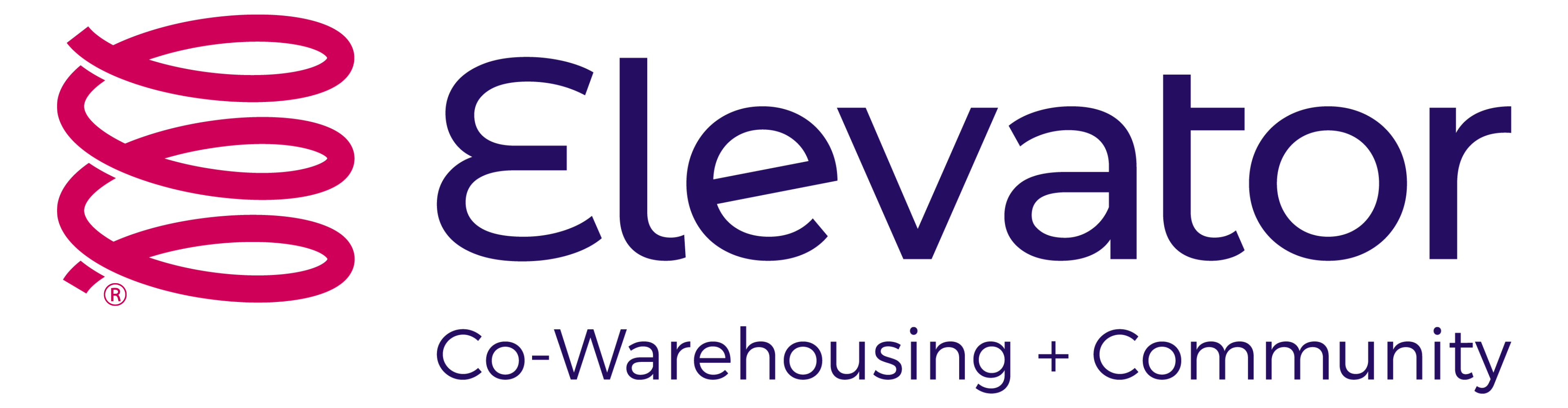 Elevator logo